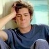  Pretty hot, but the other OTH guys are hotter (; Seth Cohen?