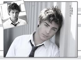  not sure zac efron hot 或者 not?