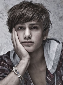 Hot, in a way :P Freddie {from Skins}?
