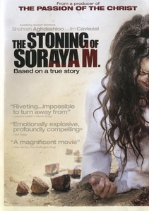  일 4 - A movie that makes 당신 sad [b]The Stoning of Soraya M[/b] Sad & infuriatingly angry at the
