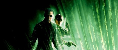 [b]Day Thirteen: Favourite Action Movie[/b]

The Matrix