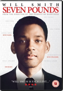 Day 4 - a movie that makes you sad 

Seven Pounds