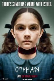 Day 5 - The most suprising plot twist or ending


orphan,i was shocked when i saw that ending ,it 