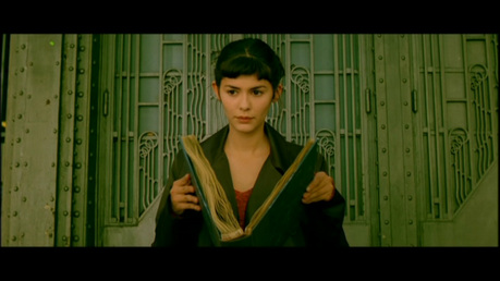 [b]Day 11 - A character you can relate to most[/b]

[i]Amelie - the title character[/i]

Someone who 