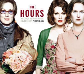  일 10 - Fav movie with your 가장 좋아하는 actress: The Hours (Meryl Streep).