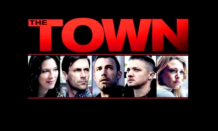  [b]Day 1 - The best movie 당신 saw during last year.[/b] [b]The Town[/b]