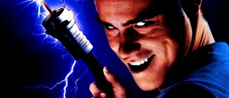  [b]Day 16: Movie That 당신 사랑 But Everyone Else Hates[/b] The Cable Guy - Generally thought of as J