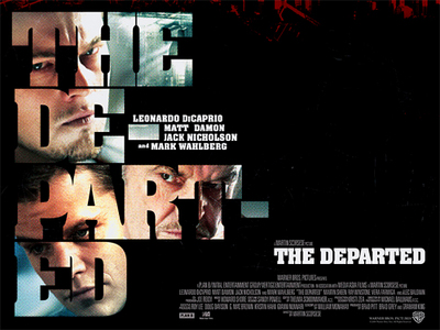[b]Day 17 - Favorite remake[/b]

(damn you past!dasm, for already using Funny Games)

Movie:  The Dep