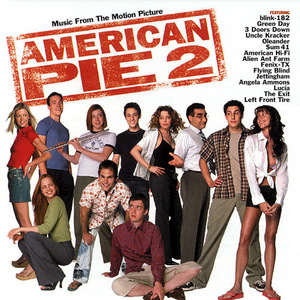 Day 19 - A movie that makes you laugh:

American Pie (first 3 movies).