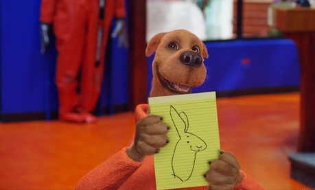 [u]Day 16[/u] - Movie that you love but everyone else hate

Scooby Doo 2:
I more than just loved this