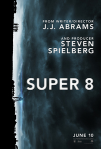 Day 15 - Movie that you want to see

Super 8