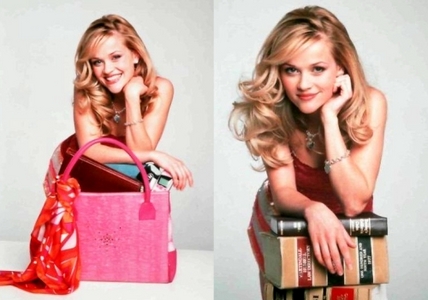 [b]Day 11 - A character you can relate to most.[/b]

[b] Elle Woods in 'Legally Blonde'[/b]