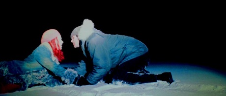 [b]Day Twenty-Six: A Movie That You Wish You Had Seen In Theatres[/b]

Eternal Sunshine Of The Spotle