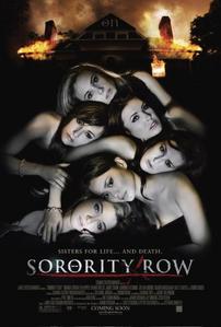Day 16 - Movie that you love but everyone else hate

Sorority Row