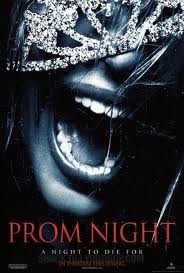 Day 17 - Favorite remake

i have more favorite remakes but im going with:
prom night remake (2008)