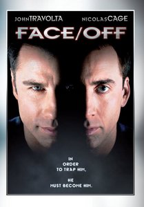  [b]Day 12 - A movie that 당신 used to 사랑 but now hate.[/b] [b]Face/Off[/b]