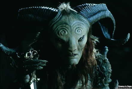 [u]Day 15 - Movie that you want to see[/u]

Pan's Labyrinth:
I can't believe I [i]still[/i] haven't s