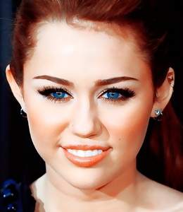Miley forever  10