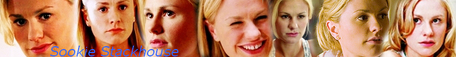  Here my segundo Sookie Banner! Sorry if they may look very similar, I mostly use the same pics, but I