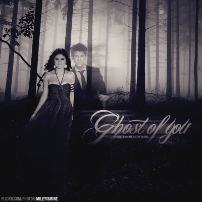 This Is My Fav Pic Of Ghost Of You!
Hope You Like It!