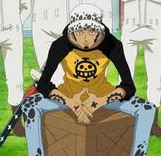 Name;Monkey D. Garp

Age; 19

Looks;Pic

Personality;Determined, Loyal, Will do anything for friends 