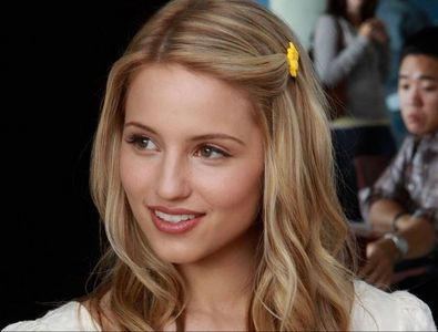 The next round is Quinn Fabray!
Find a song that bests describes Quinn!