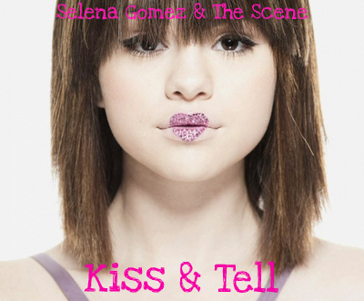 Here:Kiss & Tell Please!!