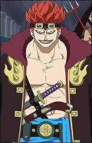  Name Eustass Elric Age 23 Place in society Lower Class Power Can Turn Into And Control Light Looks Pi