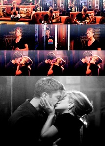  দিন 18: What is the cutest pairing? Ross & Rachel ♥ .