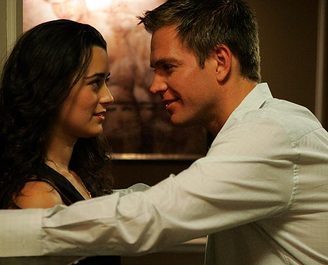  dag 3: A pairing that needs to happen now Tony & Ziva from NCIS