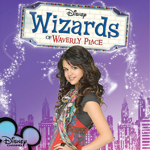 Here is a pic of Selena in WoWP