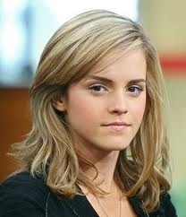  hari 2: A foto of celebrity anda would marry if anda were telah diberi the chance Emma Watson