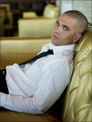 Day 4: A photo of your favorite male actor.

Mark Salling