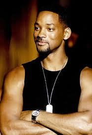 Day 4: A photo of your favorite male actor

Will Smith