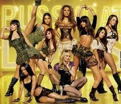 Day 1: A photo of my favorite band.


Pussycat Dolls