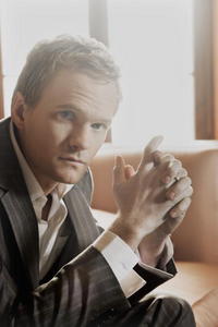 Day 12: A photo of an actor/actress from your favorite tv show.

Neil Patrick Harris