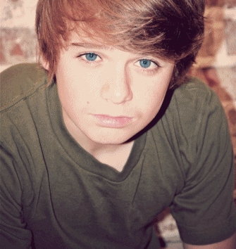 Day 9: A photo of a celebrity you would love to be best friends with.

Christian Beadles!