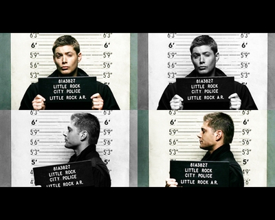 Dean Winchester ♥