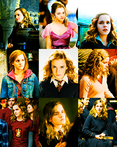  mine, Hermione Granger :)