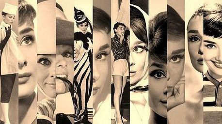 Do they have to still be alive? If so I'll change mine :)

Audrey Hepburn <333
