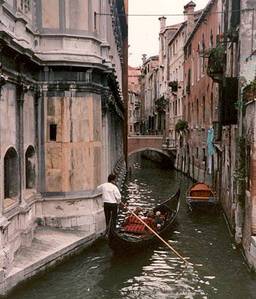No. 75 My favorite city is Venice, Italy i've only been there once but LOVED it!!! Italy is my fav. p