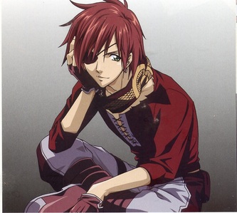  ( DX America IS a sexy country ) Ragiku is VERY hot XD How about Lavi?