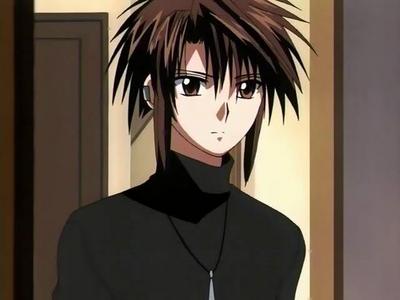  not sorry ayumu from spiral hot o not?