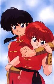 not sorry

ranma (both guy and girl)