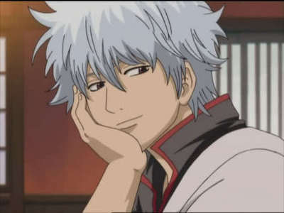 Nia is very hot X3

How about Gintoki?