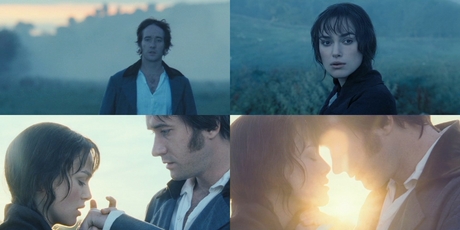 Day Two – A period drama that you’ve read/seen more than 3 times

Pride and Prejudice... more tha