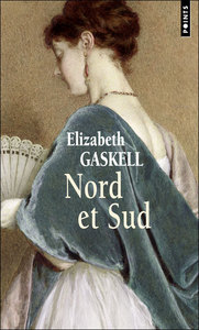 Day One – Best period drama you have read/seen last year.

North and South by Elizabeth Gaskell

I'