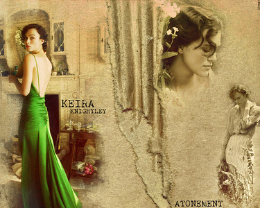  দিন Four – Your favourite period drama actress Keira Knightley