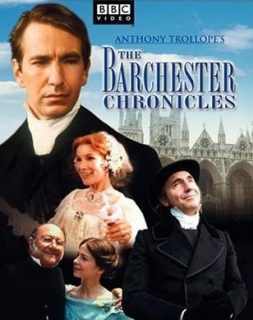  दिन Seven – Most underrated period drama The Barchester Chronicles, but also Anna Karenina & Crawf