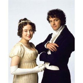 Day Eight – Most overrated period drama

Don't kill me..... Pride and Prejudice (1995)